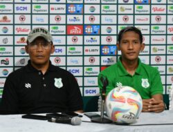 Tiba di Pekanbaru, PSMS Siap Waspadai Kebangkitan PSPS di Tangan Ridwan Saragih