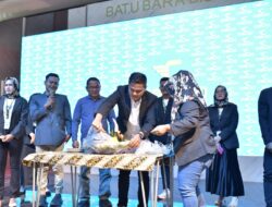 HUT ke 4 Celio Parfume, Mhd Arfa’i Ceritakan Pasang Surut Bangun Celio