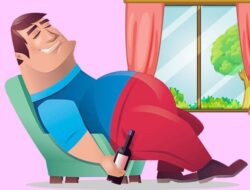 Studi: Kualitas Tidur Sangat Disarankan bagi Lansia Alami Obesitas, Perhatikan Apa yang Dikatakan Para Ahli