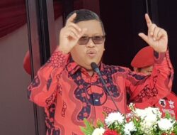 Besok, PDI Perjuangan Bakal Umumkan Cawapres Ganjar Pranowo