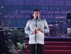 Bobby Nasution Ajak Warga Jaga Kearifan Lokal Lewat Hubungan Antarmanusia dan Alam