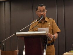 Dukung Mobilitas Warga, Pemko Medan Terus Benahi Parkir