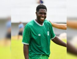 PSMS Tundukkan Sada Sumut 2-1