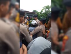 Pemilik Tanah dan Rumah di Jalan Air Bersih, Ancam Laporkan Kasus Eksekusi yang Dipaksakan