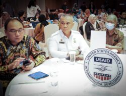 Pemko Medan Terus Lakukan Upaya Terpadu Eliminasi TBC