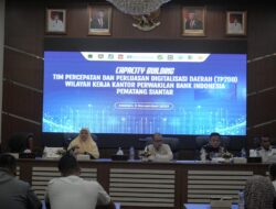 Digitalisasi Transaksi Keuangan Cegah Kebocoran Pendapatan Daerah