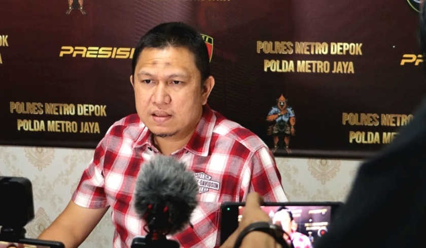 Pelaku Bullying Siswi SMP di Depok Tak Ditahan, Polisi Ungkap Alasannya