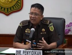 Anggota BPK Achsanul Qosasi Ditetapkan Tersangka Kasus Korupsi BTS Komifo