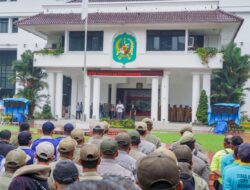 Semua Pihak Yang Terlibat Dalam Pemilu Diajak Ikuti Aturan