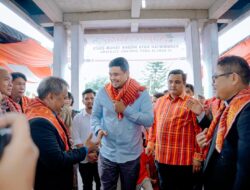 Wali Kota Medan Minta Rumah Ibadah Harus Ramah Terhadap Anak Muda