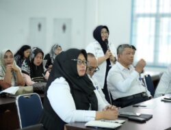 Pemko Medan Dan USAID Gelar Pelatihan Penerapan Pengaduan Sektor Air Minum & Sanitasi