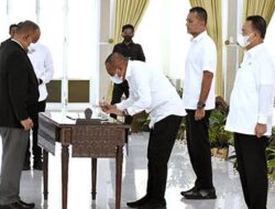 PON XXI Aceh-Sumut Dinilai Minim Sosialisasi, DPP LPON Cemas