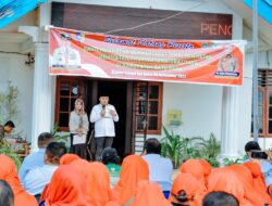 Dinkes P2KB Batu Bara Diminta Mendata Penderita Bibir Sumbing