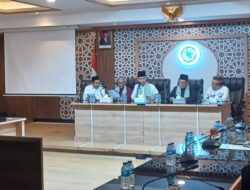 Fatwa MUI Rekomendasi Umat Hindari Penggunaan Produk Terafiliasi Israel