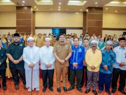 Wali Kota Medan Ingin Keberagaman Jadi Pemersatu Dan Pendingin Situasi