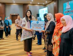 Kader Dasawisma Diminta Ikut Berperan Atasi Stunting