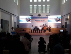 Menpora Optimis Aquabike Jetski World Championship 2023 Dongkrak Iklim Pariwisata