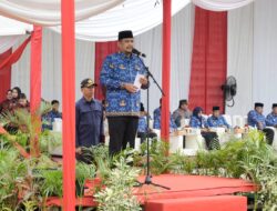 2001 Kepling Lakukan Pendataan Potensi Penduduk Berbasis Geospasial
