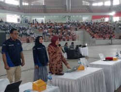 Gerakan Cerdas Digital Indonesia Hadirkan 2.300 Peserta Kompetisi Sains & Robotik