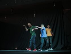 Festival Medan Kreatif 2023 Tidak Dihadiri Pejabat Pemko Medan, Seniman Tersinggung Merasa Disepelekan