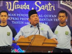 Pemuda Remaja Masjid Kalteng Diminta Menangkan Prabowo – Gibran