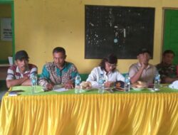 Warga Pematang Cermai Minta Kafe Remang-Remang Ditutup