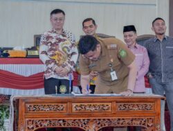 DPRD Medan Setuju Ranperda Perlindungan Anak Ditetapkan Jadi Perda