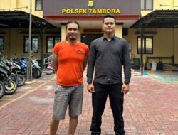 Rugikan Korban Rp18 Juta, Penipu Modus Jasa Urus Surat Mobil Dibekuk Polisi