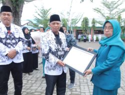 Mendikbud Optimis Pendidik Di Indonesia Terus Bergerak Wujudkan Merdeka Belajar