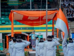 Wali Kota Medan Janji Tambah Honor Guru Honorer Mulai 2024