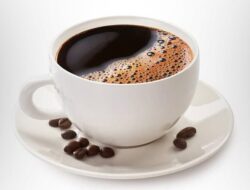 Wajib Tau, Penderita Lima Penyakit Ini Dilarang Minum Kopi