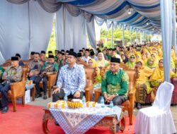 Muhammadiyah Diharapkan Terus Sebarkan Kebaikan Di Tengah Masyarakat