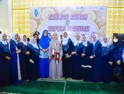Pemkab Batu Bara Gelar Tablig Akbar & Safari Dakwah