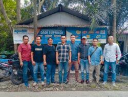 Jainur Dikeroyok Saat Hendak Beli Pertalite Di SPBU