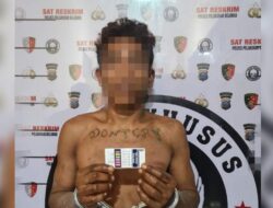 Lagi, Dalam Sepekan Polda Sumut Ringkus 14 Pelaku Jaringan Narkoba