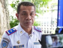 Groundbreaking Depo Pinang Baris Dan Amplas BRT Mebidang Dijadwalkan Desember 2023