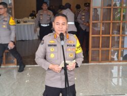 Piala Dunia U-17, Polisi Imbau Suporter Tak Bawa Atribut Palestina-Israel