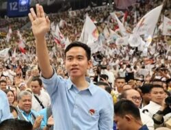 Gibran : Sumatera Tidak Bisa Dilupakan Begitu Saja