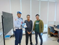 Pria 60 Tahun Ini Nekat Selundupkan Sabu di Bandara Sultan Syarif Kasim