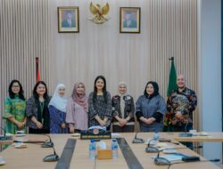 Festival Kewirausahaan Unpri Diharapkan Dorong Generasi Muda Ciptakan Inovasi Dalam Berusaha