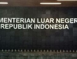 Pantau Evakuasi Tiga WNI dari Gaza, Kemlu: Saat Ini Ada di Rafah