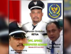 Oknum Pengurus Apdesi Asahan Dituding Pungli Kades