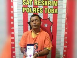 Viral! Minta Israel Bom Muslim di Palestina, Polisi Tangkap Lukman Dolok