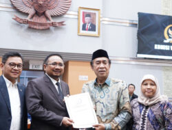 Komisi VIII dan Kemenag Sepakati Rerata BPIH 2024 Rp93,4 Juta, Jemaah Bayar Rerata Rp56,04 Juta