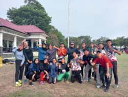 PCI Sumut Siap Datangkan Pelatih Dari Sri Lanka