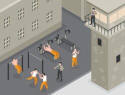 Satu Tahanan Lapas II A Tangerang Kabur, Petugas Gabungan Lakukan Pencarian