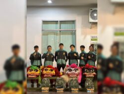 Jelang PON 2024, Atlet FOBI Sumut Terus Mematangkan Persiapan