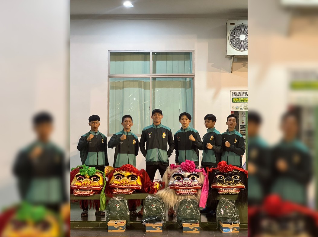 Jelang PON 2024, Atlet FOBI Sumut Terus Mematangkan Persiapan