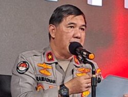 Sembilan Terduga Teroris Kelompok JI Ditangkap Densus 88 di Jawa Tengah