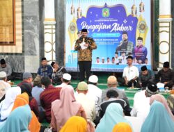 Mulai 2024 Honor Guru PAUD Hingga SMP Di Kota Medan Ditambah